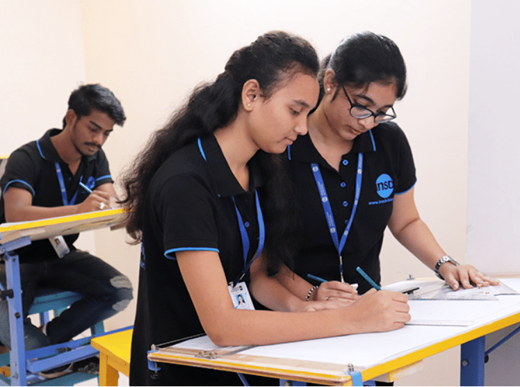 INSD Vishakhapatnam Inside INSD photo 5